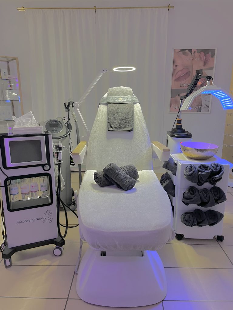 Beauty Room Jagoda