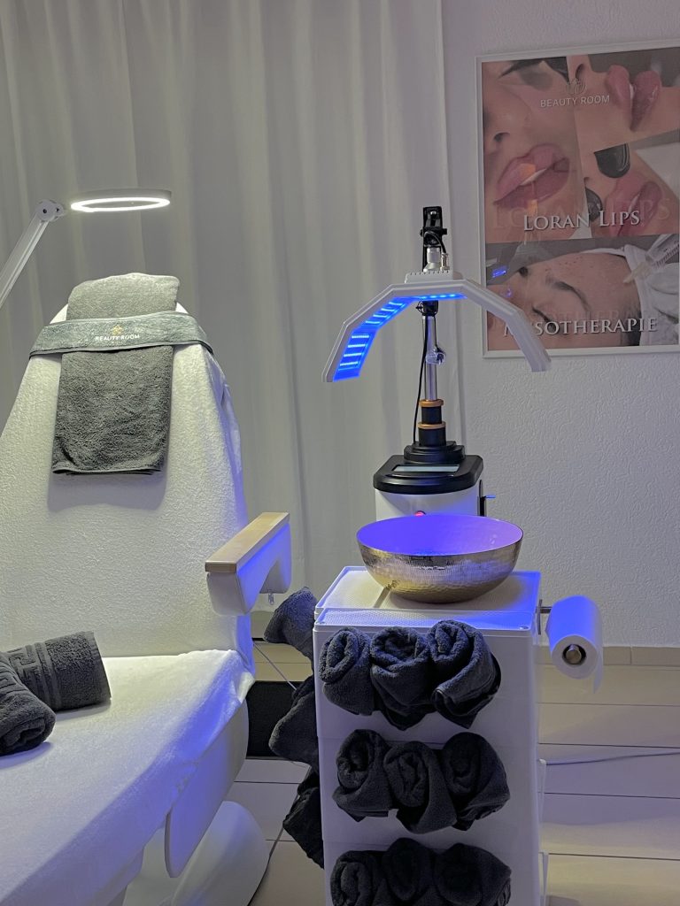 Beauty Room Jagoda