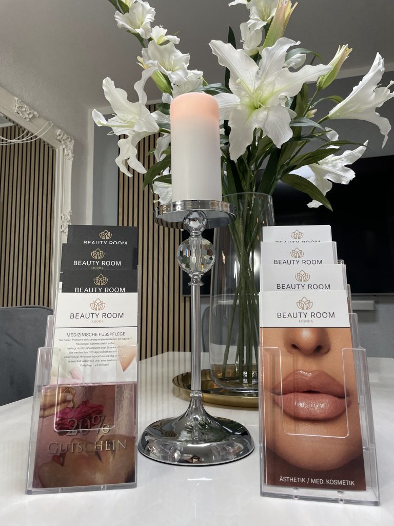 Beauty Room Jagoda