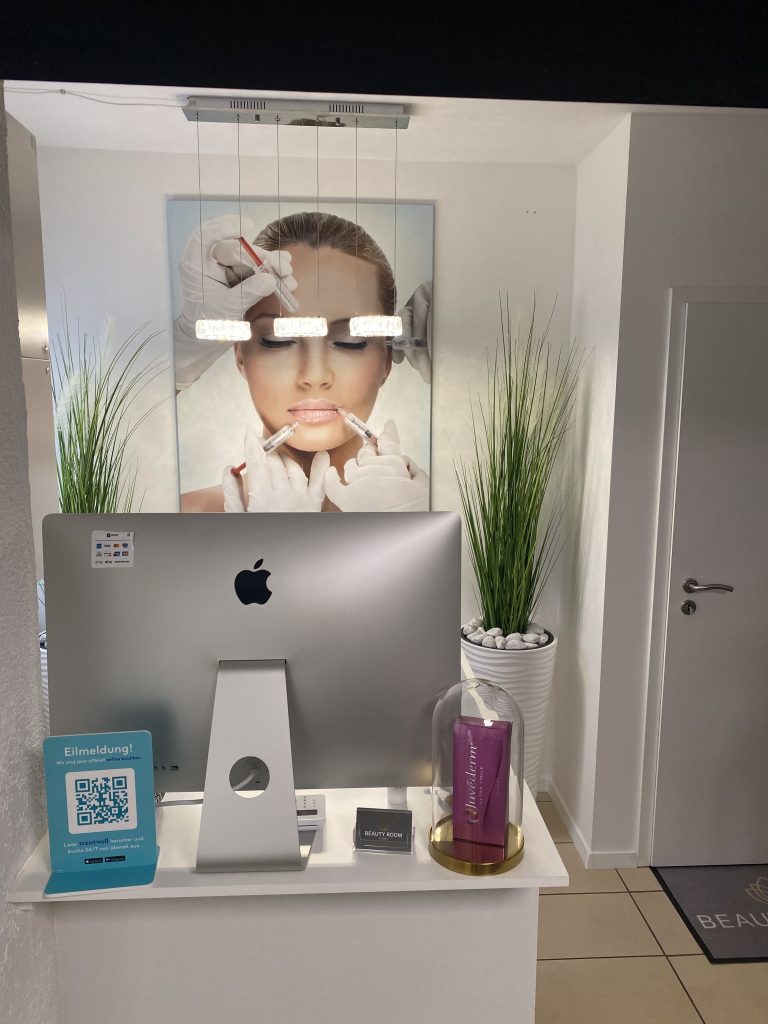 Beauty Room Jagoda