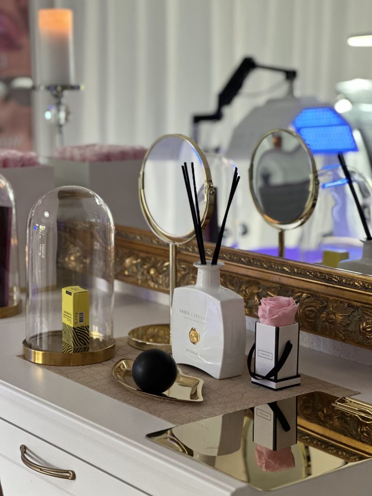 Beauty Room Jagoda
