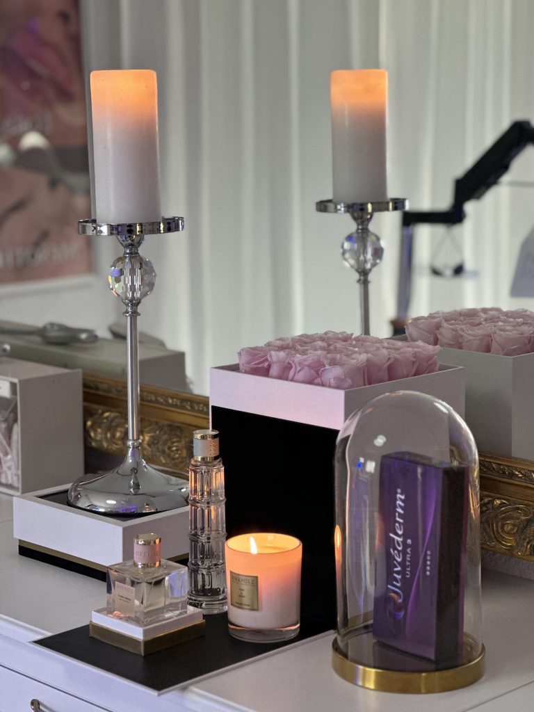 Beauty Room Jagoda