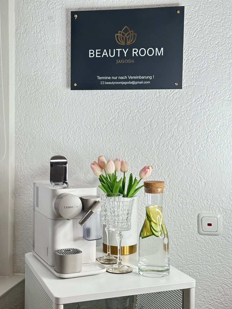 Beauty Room Jagoda