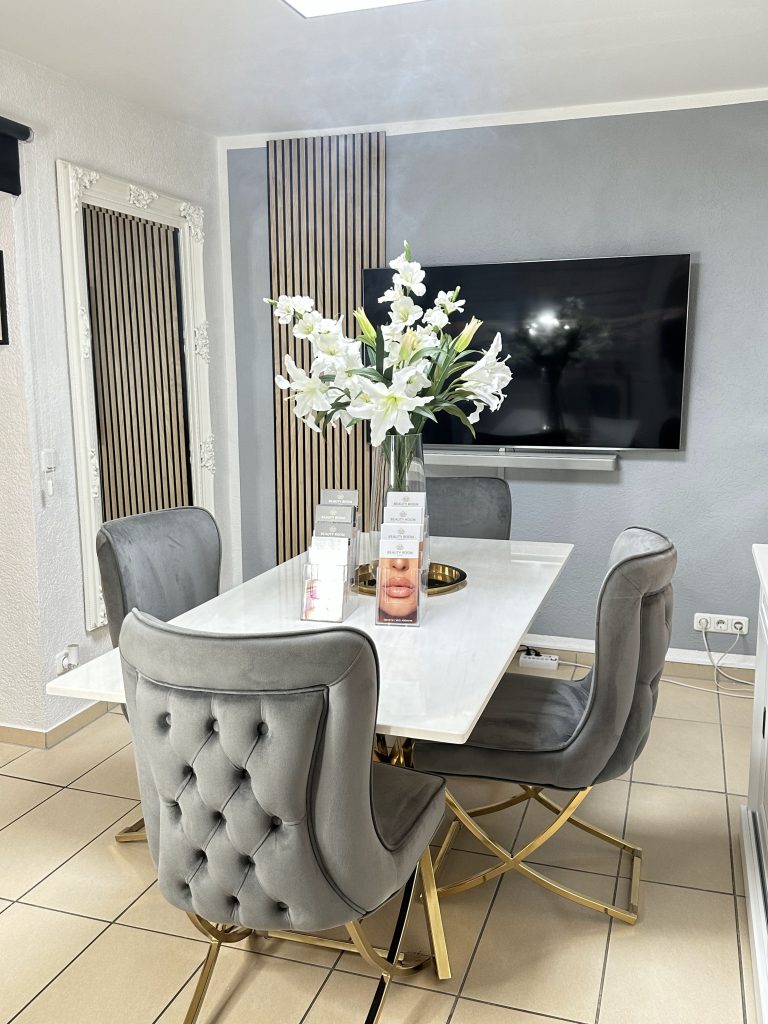 Beauty Room Jagoda
