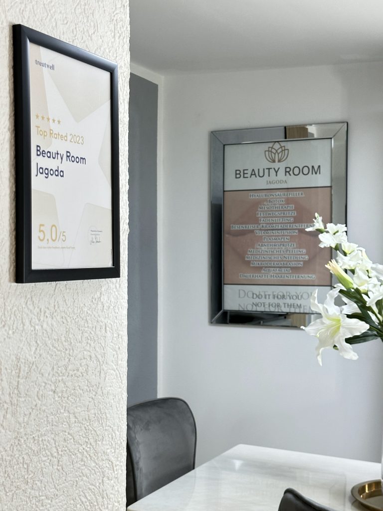 Beauty Room Jagoda