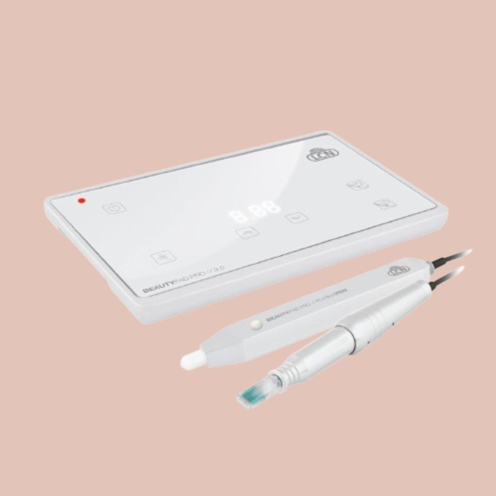 Plasma Pen