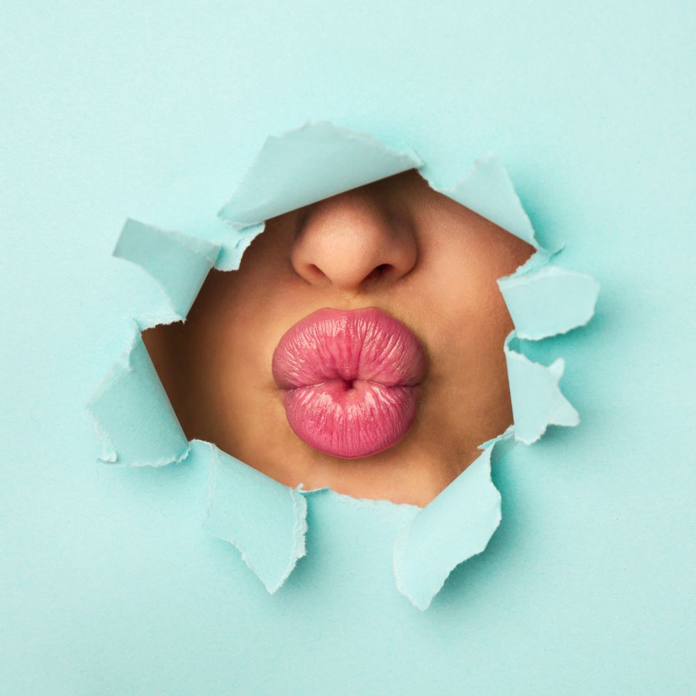 Lippenunterspritzung Reinickendorf